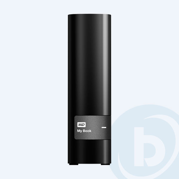 WDBFJK0020HBK-NESN - Disco Duro Externo Western Digital WDBFJK0020HBK-NESN, 2TB, 3.5'', USB 3.0, WIN/MAC