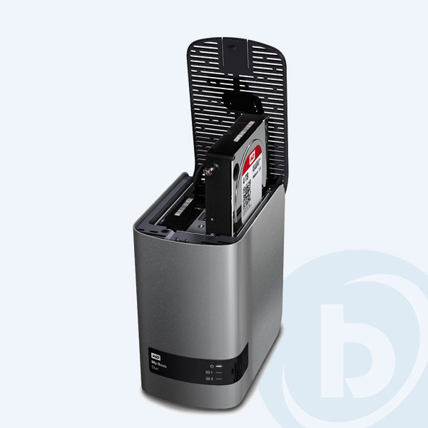 WDBLWE0040JCH-NESN - Disco Duro Externo Western Digital WDBLWE0040JCH-NESN, 4TB, 3.5", USB3.0