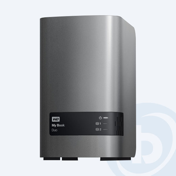 WDBLWE0060JCH-NESN - Disco Duro Externo Wester Digital WDBLWE0060JCH-NESN, 6TB, 3.5", USB3.0