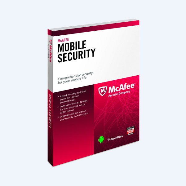 McAfee Mobile Security, 2014