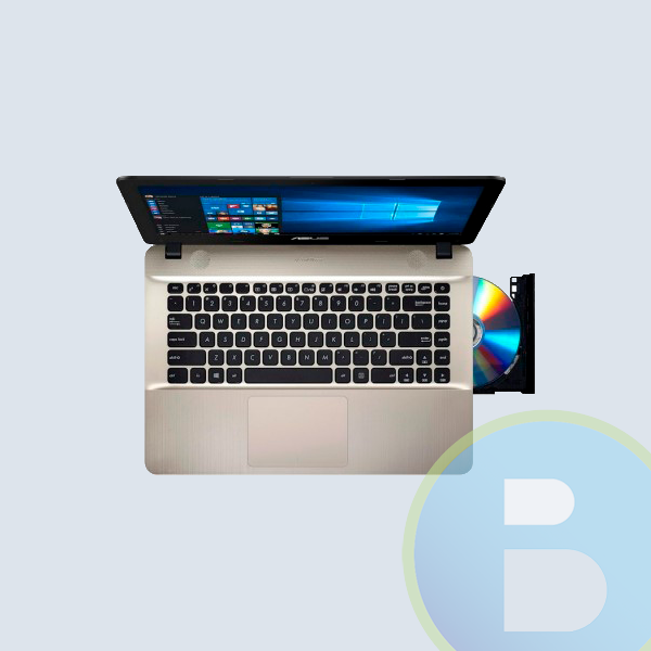 Laptop Asus X441NA, 14