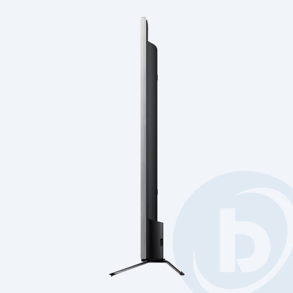 XBR-49X830C - Smart TV LED Sony Bravia, 49&rsquo;&rsquo;, 4k, Ethernet/HDMI/USB/WiFi, 3D, 120Hz, Android