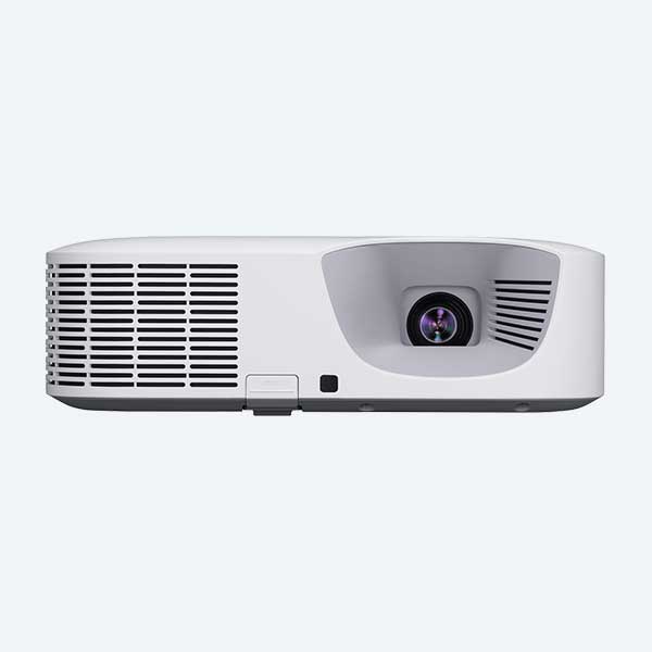 Proyector Casio XJ-F20XN, 3300 Lúmenes, USB