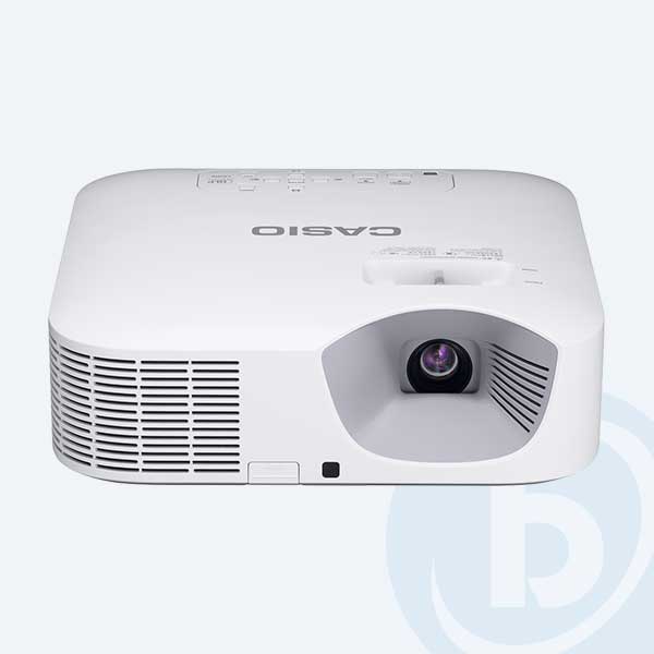 XJ-F20XN - Proyector Casio XJ-F20XN, 3300 L&uacute;menes, USB