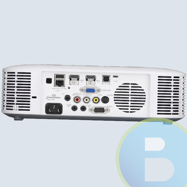XJ-F210WN - Proyector Casio  XJ-F210WN DLP, 3500 Lum, Hibrido Laser y Led, WXGA CONTRASTE 20000:1 HDMI, Wi-Fi