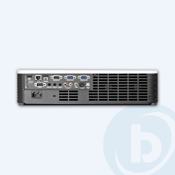 XJ-H1700 - Proyector Casio XJ-H1700, 4000 L&uacute;menes, HDMI/VGA/USB