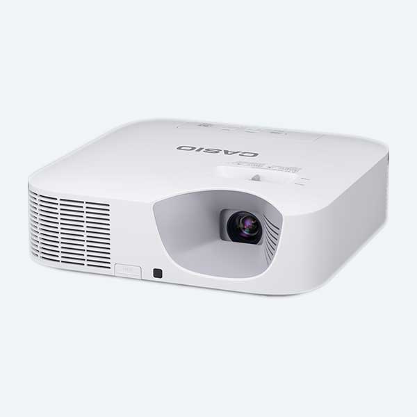 Proyector Casio XJ-V100W, 3000 Lúmenes, HDMI/VGA