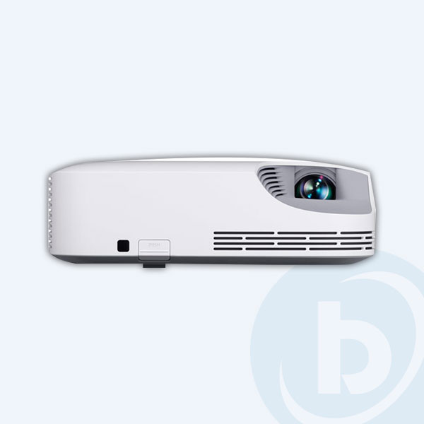 XJ-V1 - Proyector Casio Core XJ-V1, 2700 L&uacute;menes, USB/LAN/HDMI
