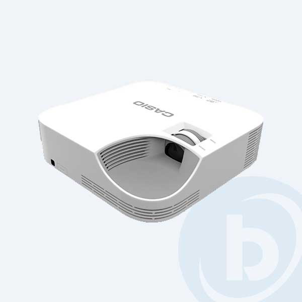 XJ-V2 - Proyector Casio XJ-V2, 3000 L&uacute;menes, HDMI