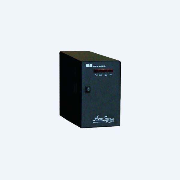 No Break Sola Basic XRN-21-301, 300VA, 127v