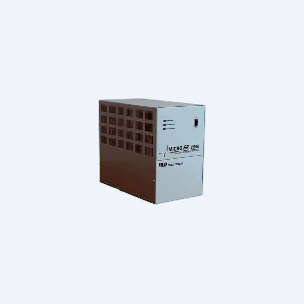 No Break Sola Basic Micro SR 2000VA (2KVA), 1600w, 20min., 6 contactos