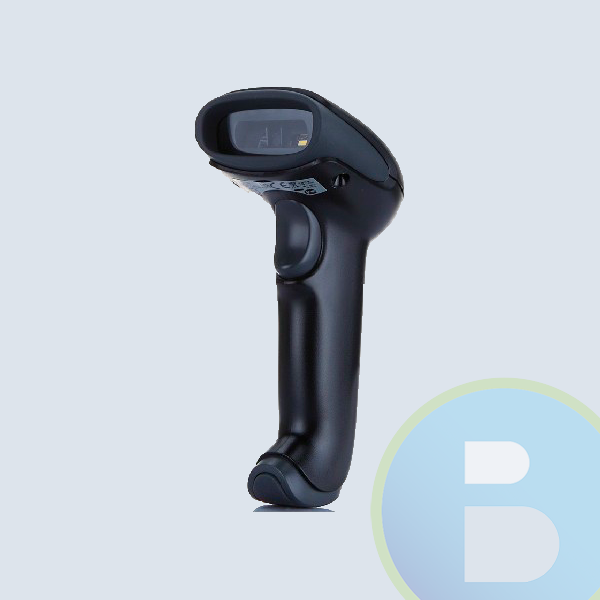 Lector de Código de Barras Honeywell YJ4600, 100 mm por segundo