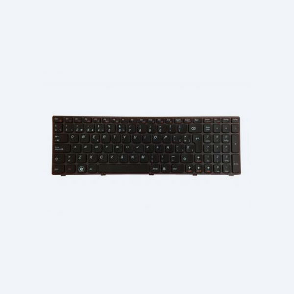 Teclado Lenovo IdeaPad Z570 Series
