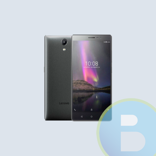 Tablet Lenovo PB2-650Y, 6
