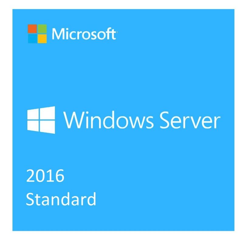 LICENCIA ROK WINDOWS SERVER HPE ESSENTIALS 2016 ESPA?OL