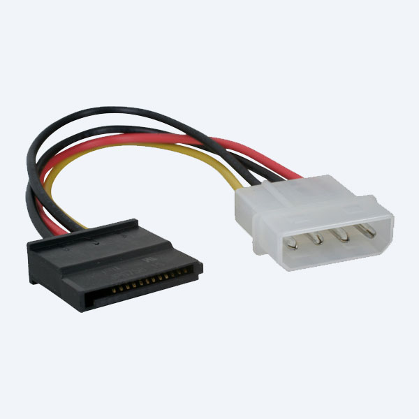 Cable Serial Ata Power