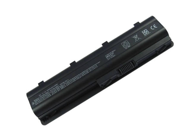 Bateria Hp 593553-001 Pavilion Dm4-1000 Dm4-3180la 6 Celdas