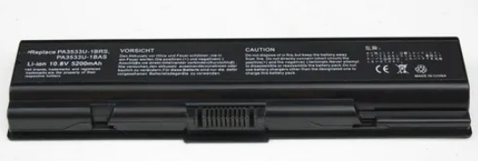 Bateria Para Pa3534u-1bas
