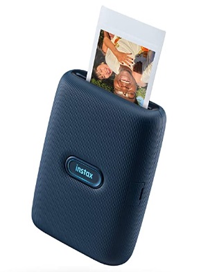 Fujifilm Instax Mini Link - Impresora para Smartphone
