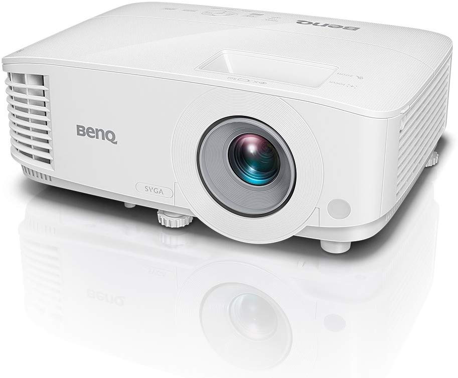 Proyector BenQ MS550 para oficina 3600 lúmenes SVGA HDMI