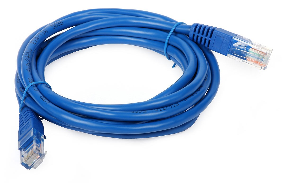 Cable de red CAT6