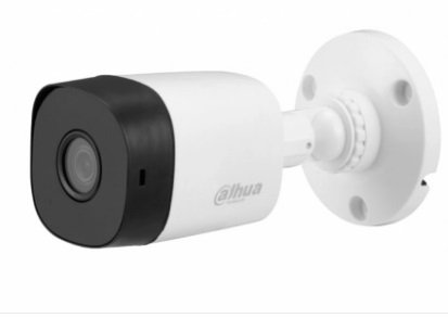 Dahua Cámara CCTV Bullet IR para Interiores/Exteriores HAC-B1A11, Alámbrico, 1280 x 720 Pixeles, Día/Noche