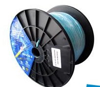 Cable de Red Condumex, Categoria 6, UTP, 305 m, Azul