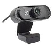 CAMARA WEB USB FULL HD 1080P PERFECT CHOICE NEGRO