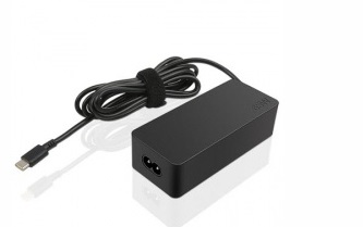 Lenovo Adaptador de Corriente 4X20M26268, Salida 20V, 3.25A