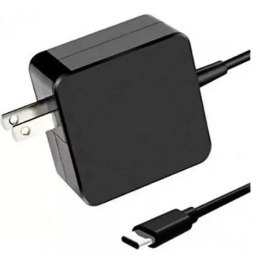 Cargador Tipo C 45w