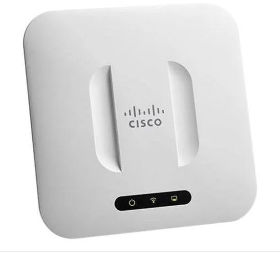 Punto De Acceso Inalámbrico Cisco Wap371 Ieee 802.11ac 1.27