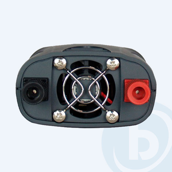 CPS200AI - Inversor de Energ&iacute;a CyberPower CPS200AI, De 12V a 120V, 200W, USB