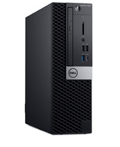 OPTIPLEX 7070 SFF CORE I5-9500 HASTA 4.4GHZ / 8GB / 1T / DVDRW / WIN 10 PRO