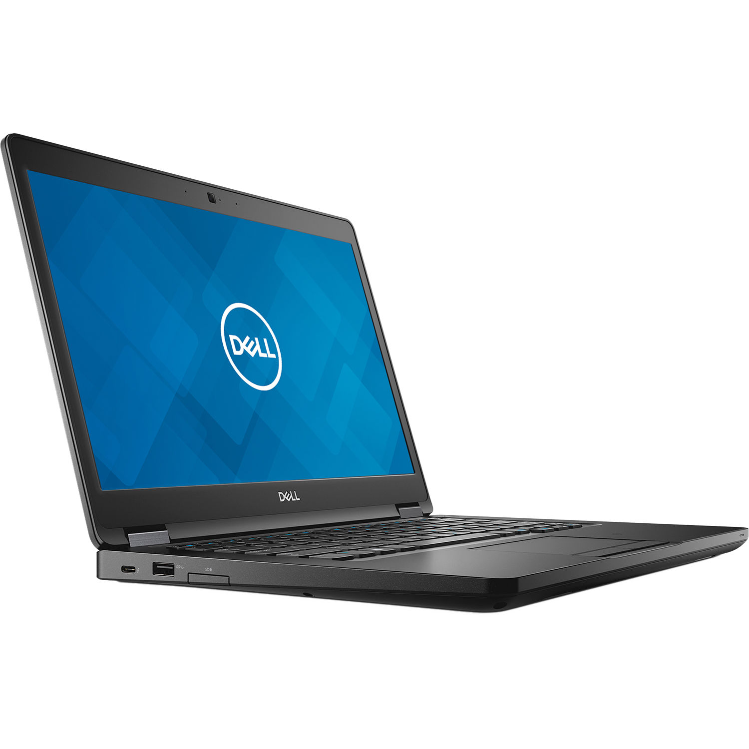 LATITUDE 5490 CORE I7-8650U 1.9GHZ/ 8GB/256SSD/ 14 NO TOUCH/ NO DVD/ WIN10PRO