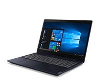 LENOVO IDEAPAD L340-15API/RYZEN 5 3500U 2.1GHZ 4C MB/8GB DDR4 2400/2TB/15.6HD/WIFI/AZUL/W 10 HOME/1 YR CS
