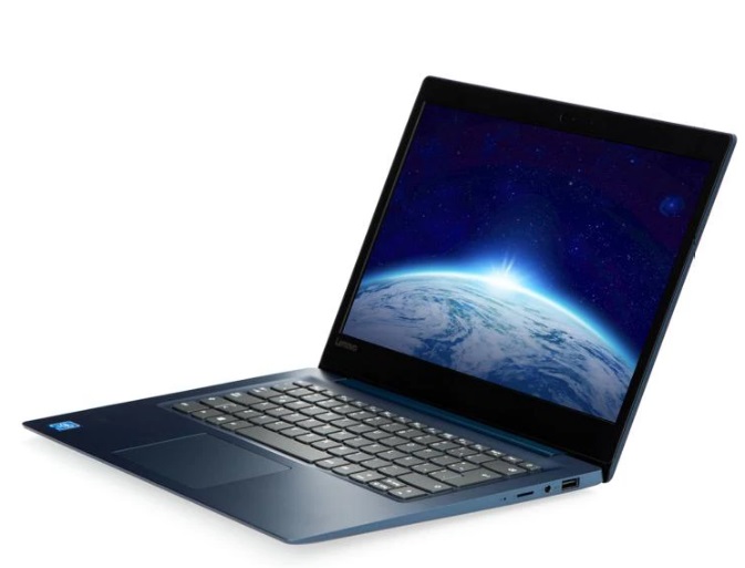 Notebook Lenovo IP S130-14IGM de 14