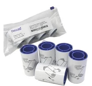 DATACARD KIT DE LIMPIEZA
