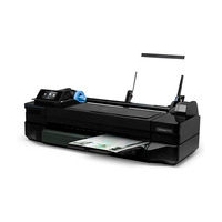 PLOTTER HP DESIGNJET T120 24 PULGADAS 60 CM IMPRESORA (CQ891C)