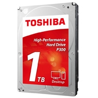 Disco Duro Interno Toshiba HDWD110UZSVA, 1TB, 3.5
