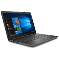 HP PAVILION 15-DA0001LA / CELERON N4000 DC 1.10-2.60 GHZ / 4GB / 500 GB / 15.6 LED / NO DVD / WIN 10 HOME / GRIS HUMO