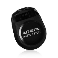 MEMORIA ADATA 32GB USB 2.0 UD310 NEGRO