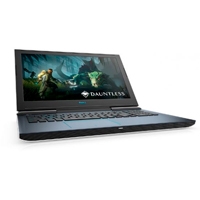 INSPIRON GAMING DELL G7 15 7588 CORE I7-8750H HASTA 3.9 GHZ/ 16GB / 1TB 5400 128GB SSD / 15.6 FHD / NVIDIA GEFORCE GTX 1060 6GB / WINDOWS 10