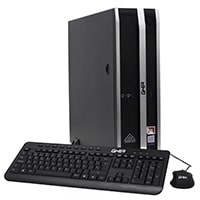 GHIA FRONTIER SLIM / INTEL CELERON N3150 QUAD CORE 1.6 GHZ / 4 GB / SSD 120 GB / SIN SISTEMA