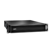Transformador APC SRT5KRMTF, Smart-Ups, 8 Contactos