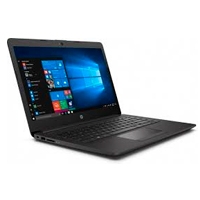 HP 240 G7 CELERON N4000 1.1 - 2.60 GHZ/ 4GB / 500GB / 14 LED HD / NO DVD / WIN 10 HOME / 3 CEL /1-1-0