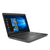 HP PAVILION 15-DA1036LA / CORE I5 QC 8265U 1.60-3.90 GHZ / 4GB / 1TB / 15.6 HD / WIN 10 HOME / GRIS HUMO