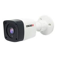 CAMARA PROVISION ISR / TIPO BALA PARA USO EN EXTERIOR IP66 /AHD 720P / TVI / CVI / CVBS / IR 15 MTS/ LENTE FIJO DE 3.6MM