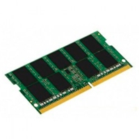 MEMORIA PROPIETARIA KINGSTON SODIMM DDR4 16GB PC4-21300 2666 MHZ CL17 260PIN 1.2V P/LAPTOP