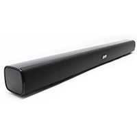 GSB-001 - BARRA DE SONIDO GHIA 2.0 CANALES/BLUETOOTH/USB/AUX/ 50W RMS