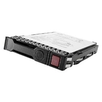 Disco Duro HPE - 600GB - SAS (12Gb/s SAS) - 3.5